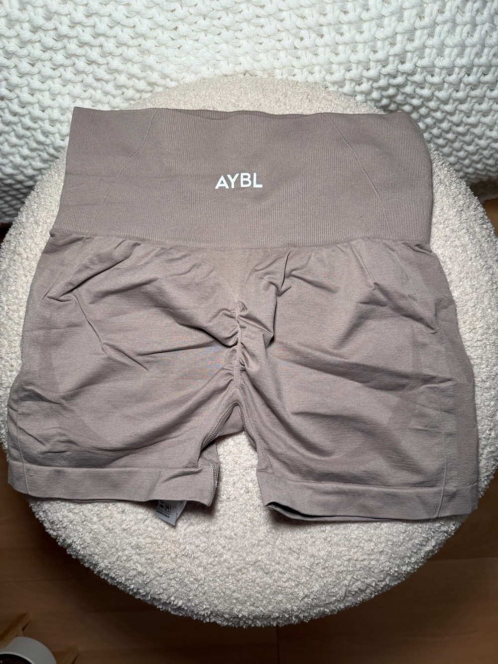 AYBL Shorts M